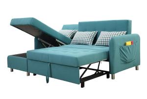Sectional Sleeper Sofa