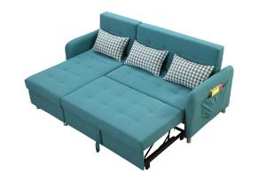 Sectional Sleeper Sofa