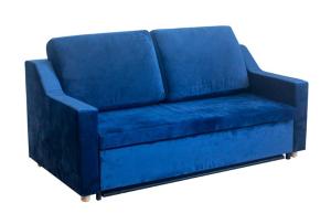 Convertible Fabric Sleeper Sofa