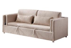 Fabric Sofa Bunk Bed