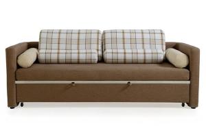 Living Room Fabric Sofa Bed