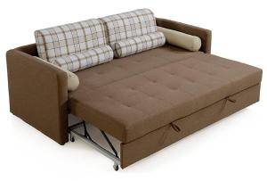 Living Room Fabric Sofa Bed