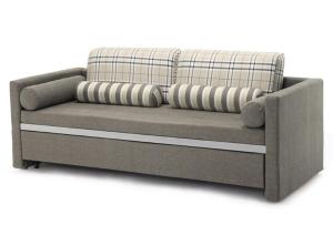 Living Room Fabric Sofa Bed