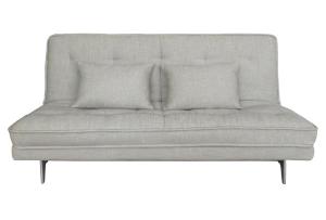 Click Clack Fabric Sofa Bed