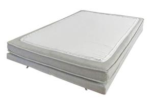 Click Clack Fabric Sofa Bed