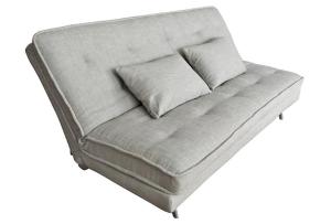 Click Clack Fabric Sofa Bed