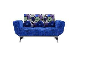 AD155 Folding Fabric Sofa Bed