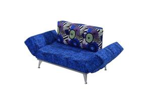 AD155 Folding Fabric Sofa Bed