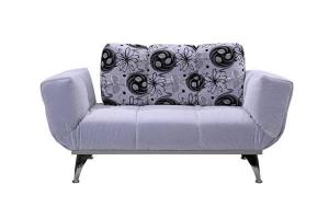 AD155 Folding Fabric Sofa Bed