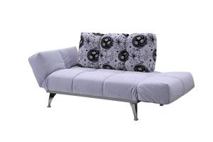 AD155 Folding Fabric Sofa Bed