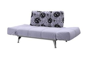 AD155 Folding Fabric Sofa Bed