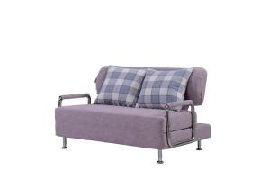 AD022B Fabric Folding Sofa Bed