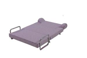 AD022B Fabric Folding Sofa Bed