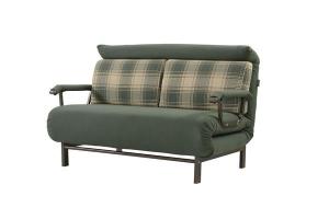 AD118 Folding Fabric Sofa Bed
