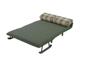 AD118 Folding Fabric Sofa Bed