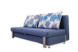 AD155 Folding Fabric Sofa Bed