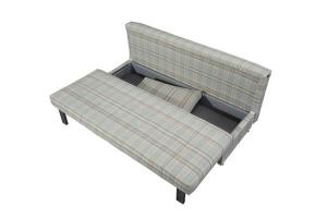 AD155 Folding Fabric Sofa Bed
