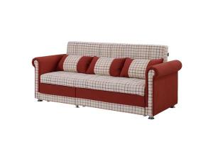 AD162 Sectional Sofa Bed