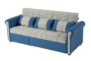 AD162 Sectional Sofa Bed