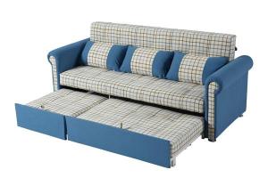 AD162 Sectional Sofa Bed