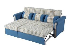 AD162 Sectional Sofa Bed