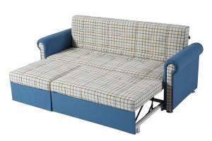 AD162 Sectional Sofa Bed
