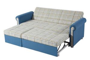 AD162 Sectional Sofa Bed