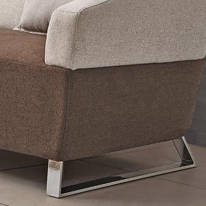 Commercial Fabric Couch