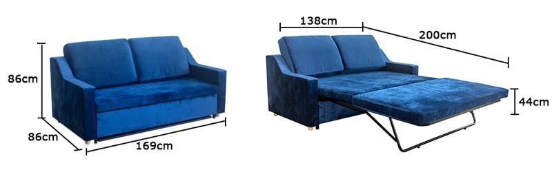 Specification diagram