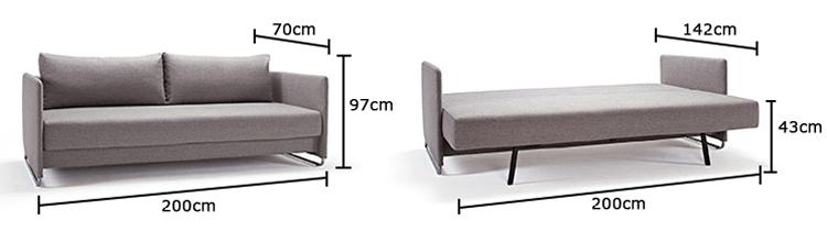 Specification diagram