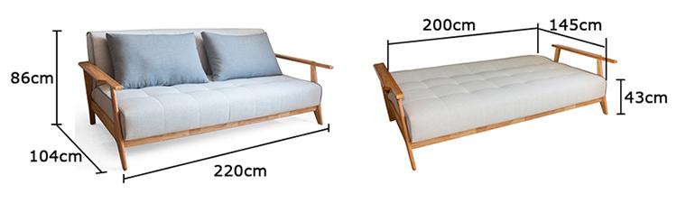 Specification diagram
