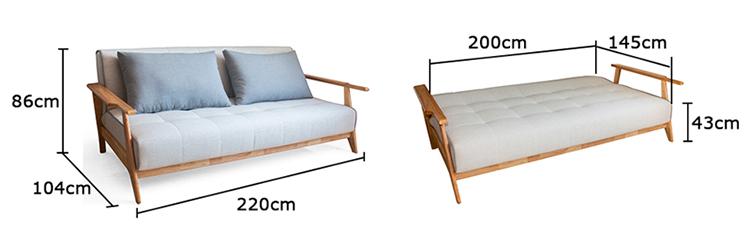 Specification diagram