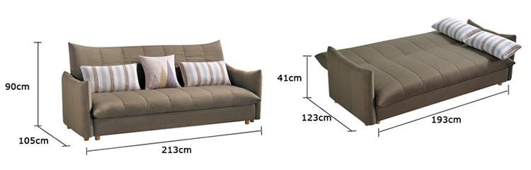 Specification diagram