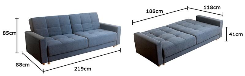 Specification diagram