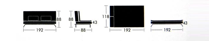 Specification diagram