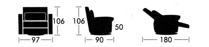 Specification diagram